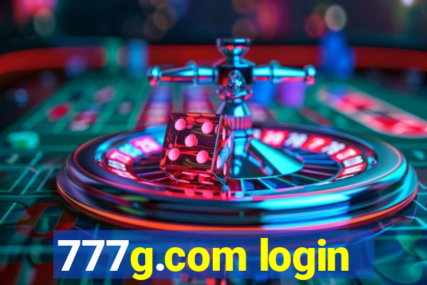 777g.com login